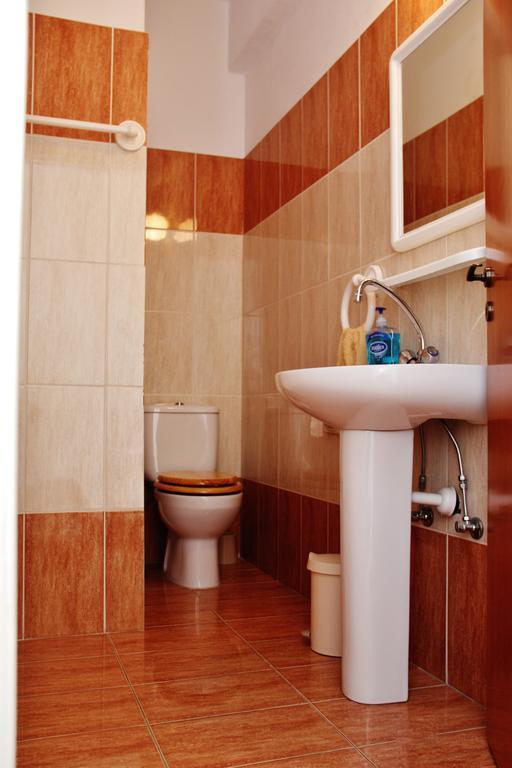Diana Townhouse 2 Apartment Paphos Ruang foto