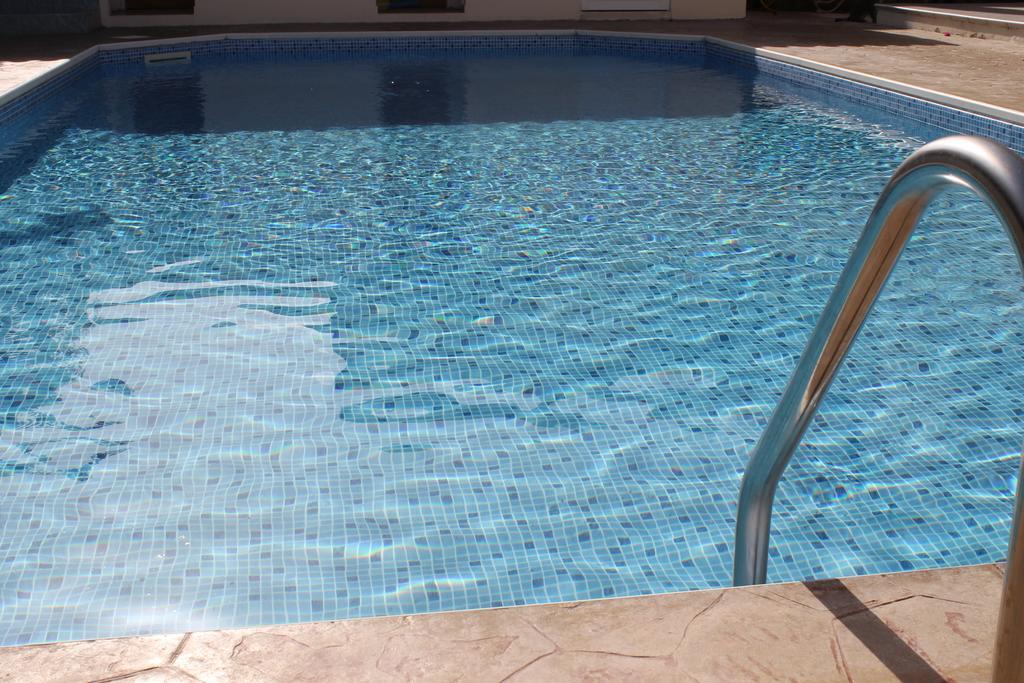 Diana Townhouse 2 Apartment Paphos Ruang foto