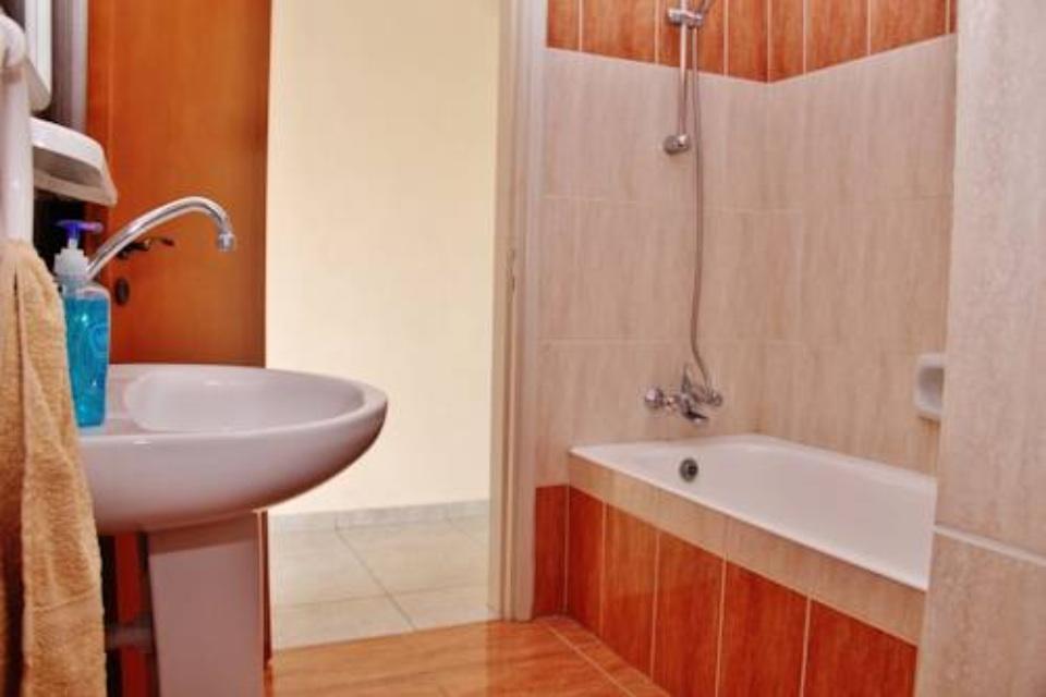 Diana Townhouse 2 Apartment Paphos Ruang foto