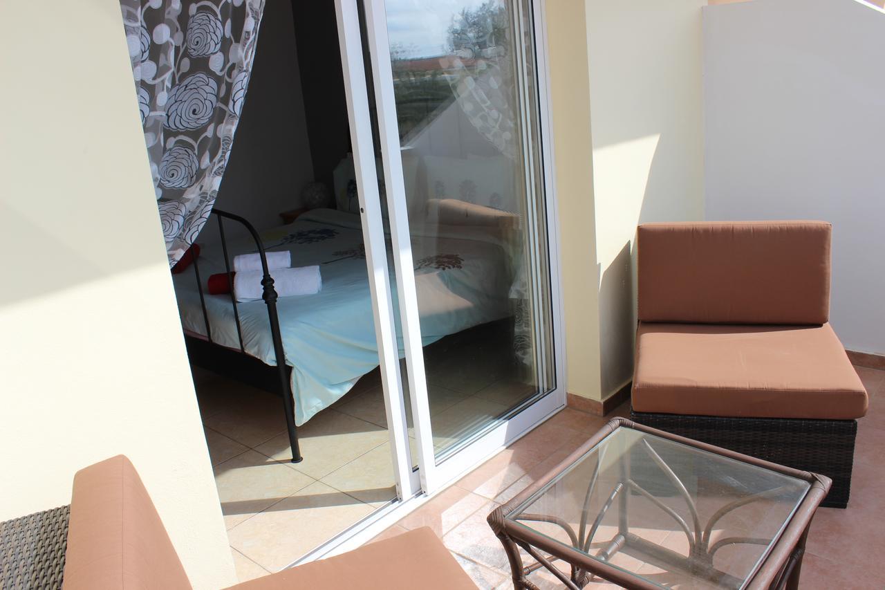 Diana Townhouse 2 Apartment Paphos Bagian luar foto